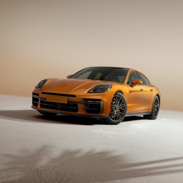 sports sedan, luxury car, performance vehicle, four door coupe, sports car, brand awareness, minimalist, editorial, luxurious, bold, neutral, gold